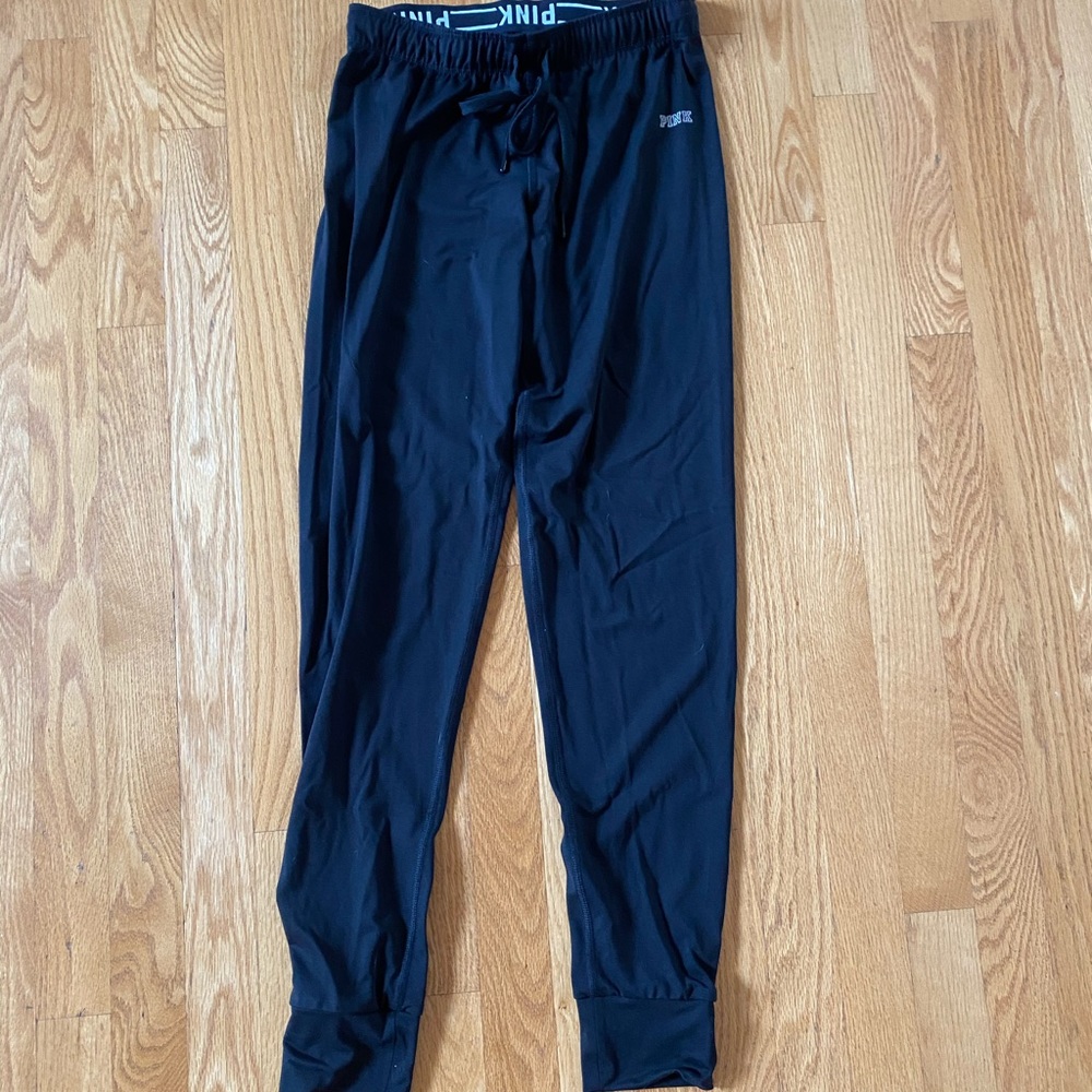 PINK Joggers